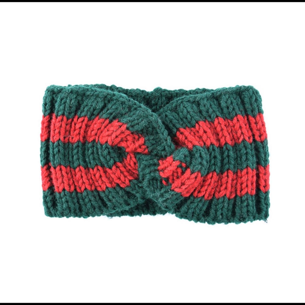 Knit Headband